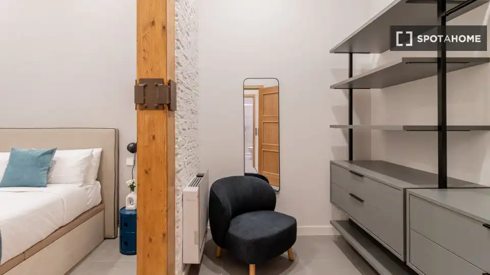 Flat to rent in Centro, imagen 13