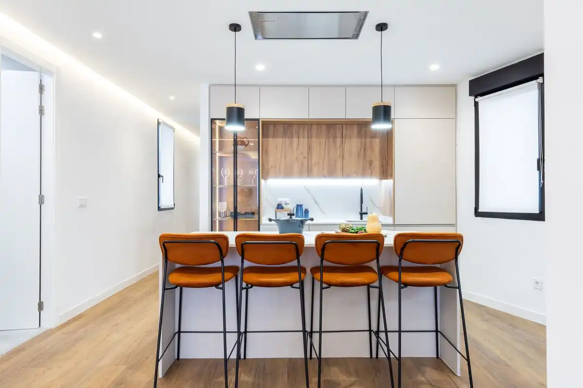 Flat with lift for sale in Carrer de Ximénez de Sandoval, imagen 7