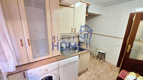 Foto 4 de Piso en venta en Breton, Chorrillo, Alcalá de Henares