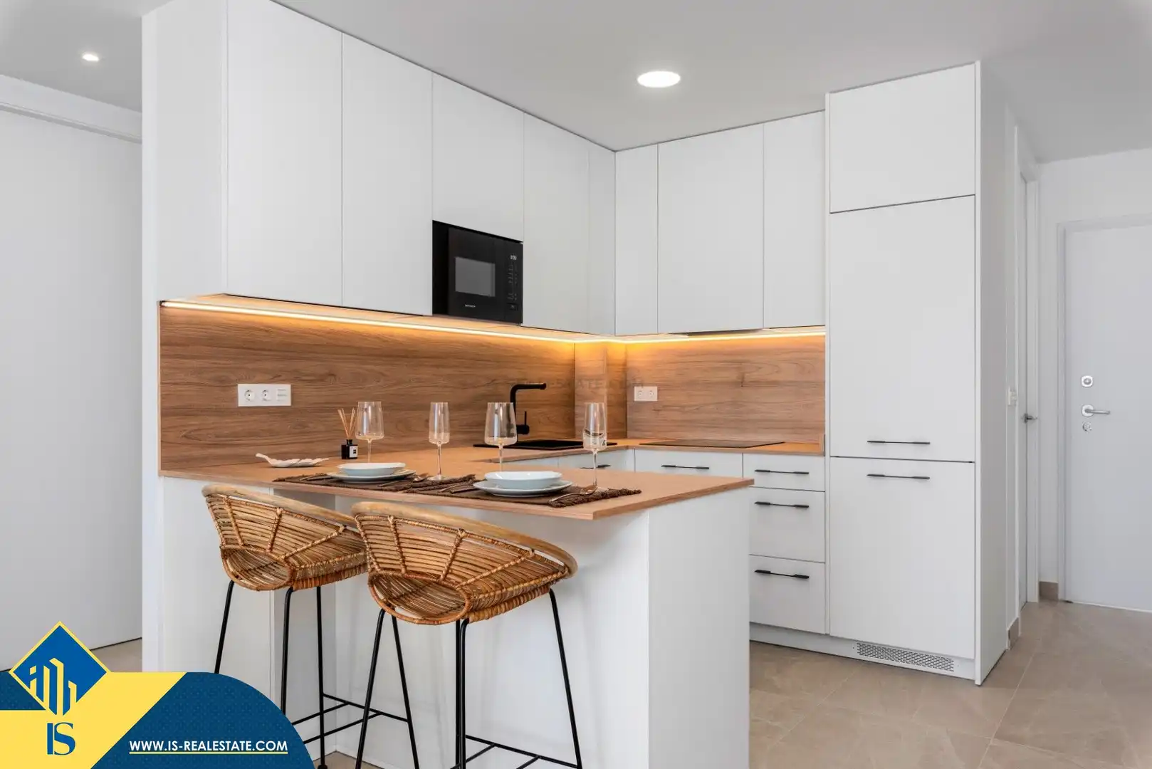 Piso con piscina en venta en Benijófar, imagen 12