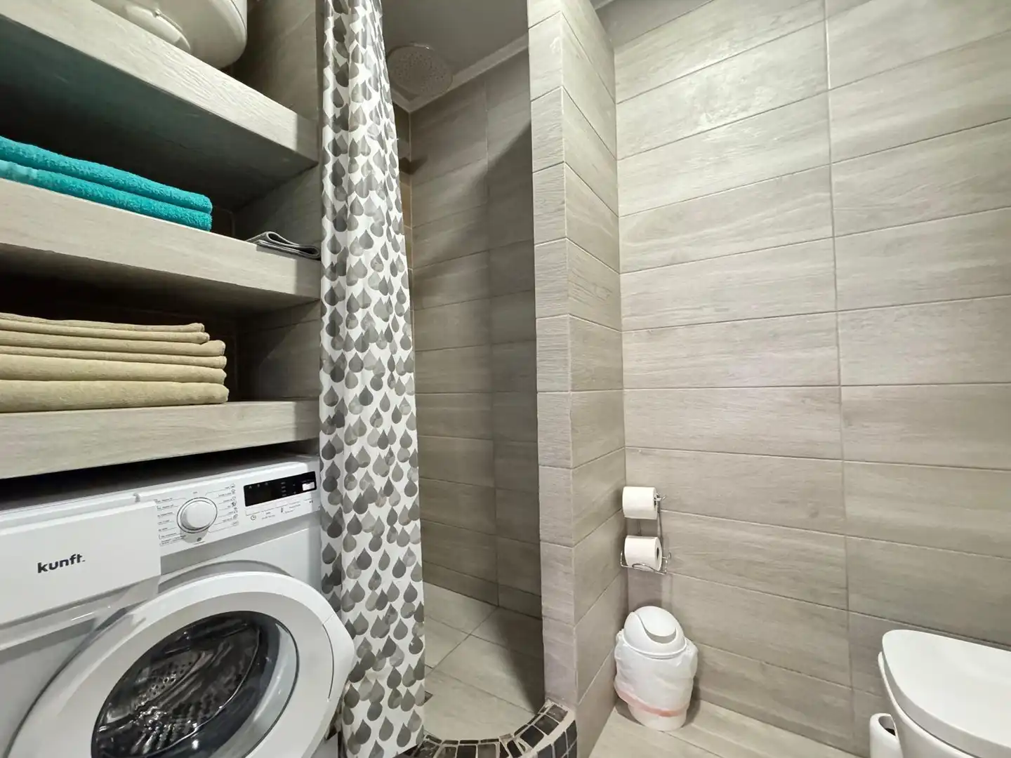Apartamento con terraza en venta en Playa del Cura, imagen 23