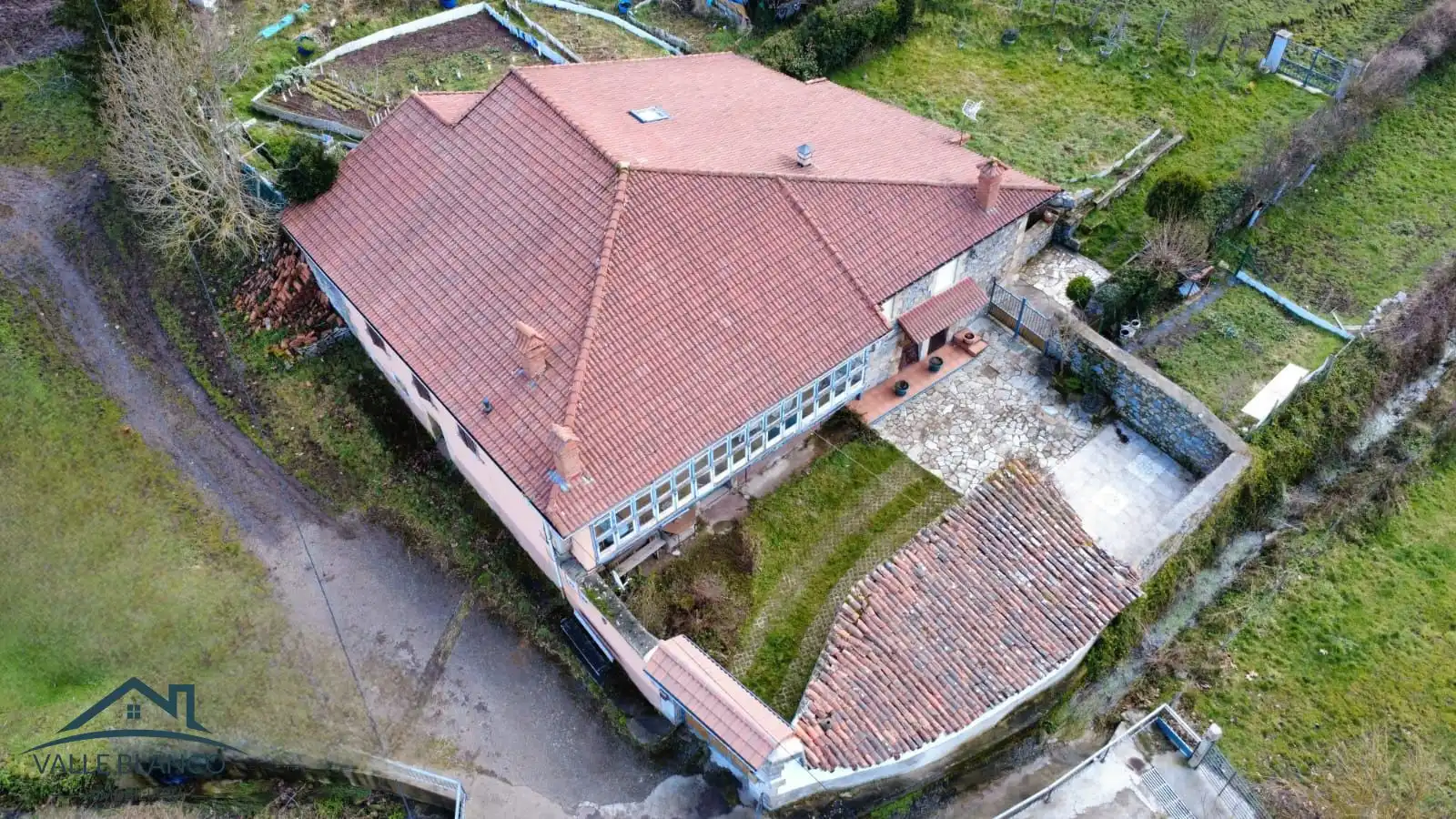 Casa en venda a Campoo de Enmedio, imagen 2
