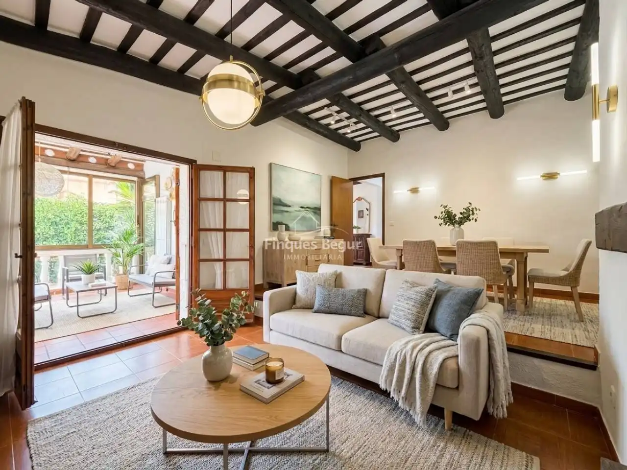 Houses for sale in Calle Víctor Català, Residencial Begur - Esclanyà