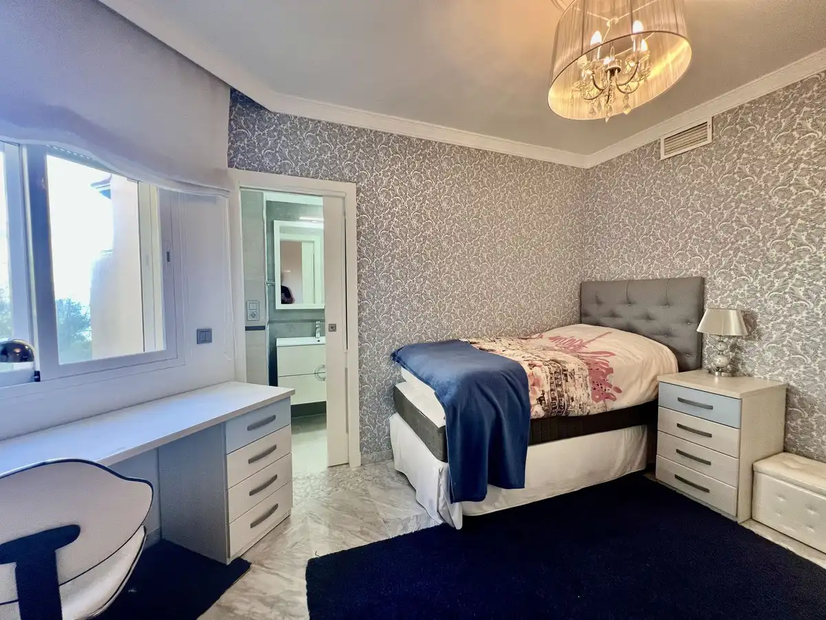 Piso con ascensor en venta en Torrequebrada, imagen 6