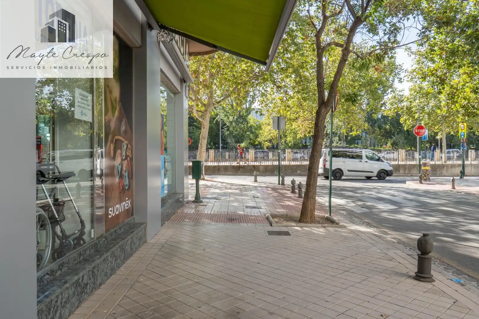 Aparcament en venda a Calle del Profesor Agustín Escribano, imagen 27
