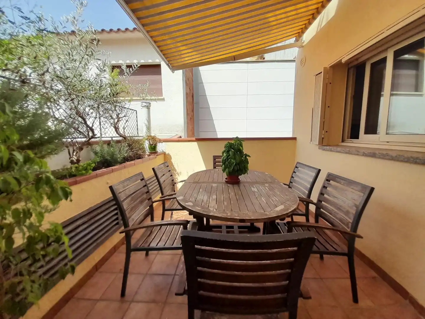 Casa con terraza en venta en Arenys de Munt, imagen 2