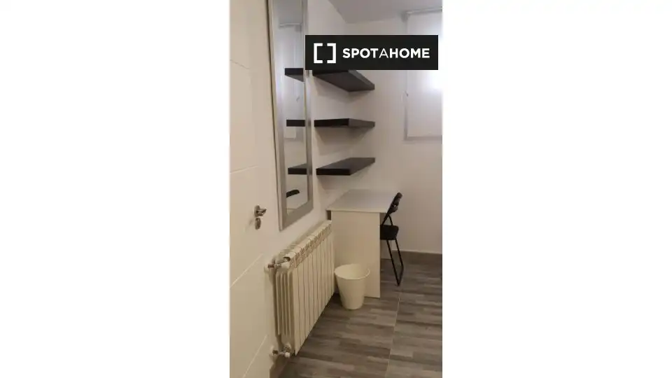 Habitación en Pueblo Nuevo