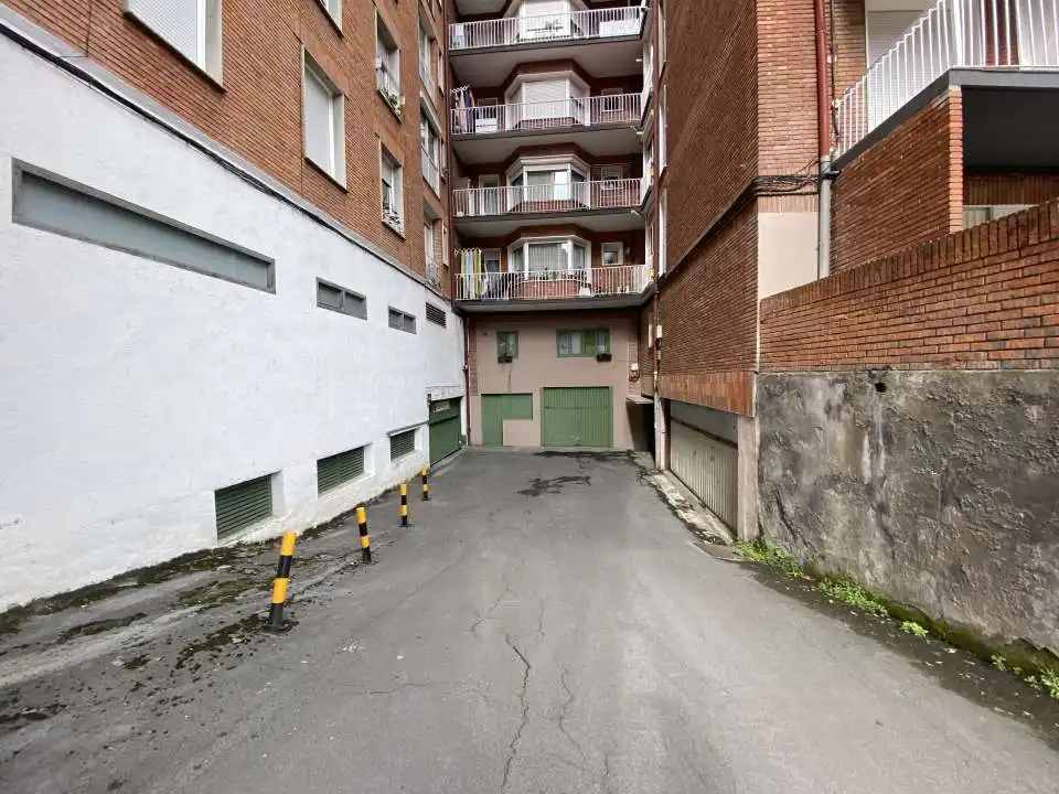 Aparcament en venda a Bergara, imagen 10