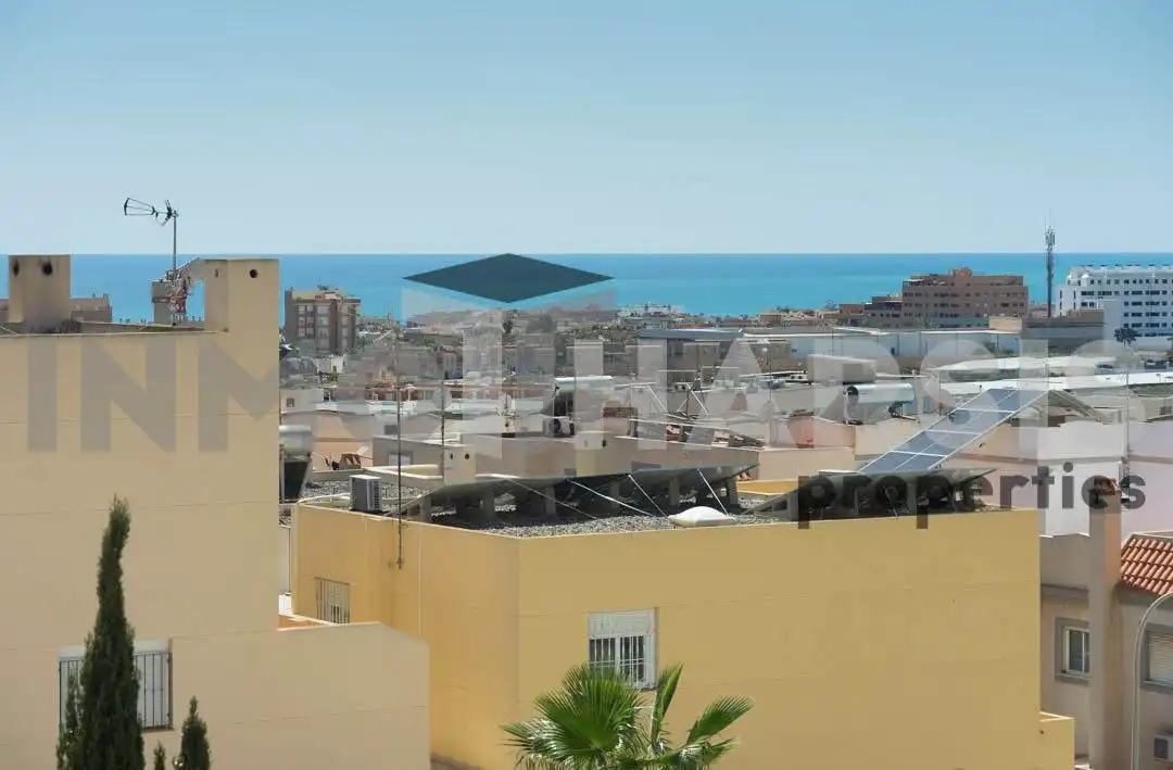 Àtic amb ascensor en venda a Aguadulce, imagen 44
