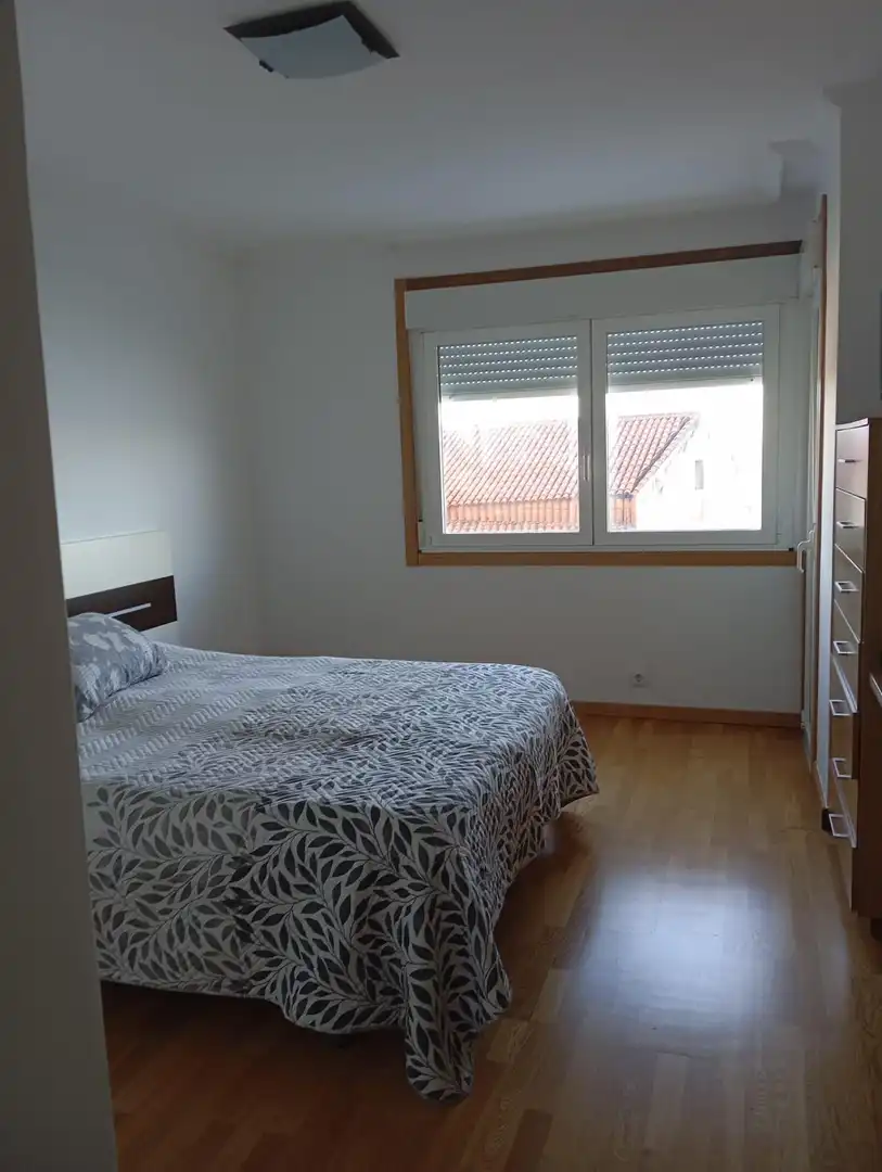 Flat for rent in Vilanova de Arousa