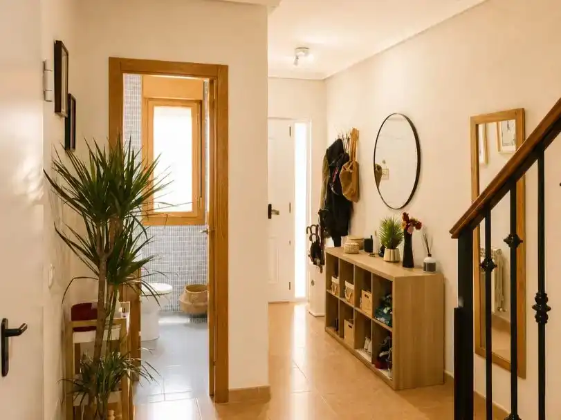 Casa o xalet en venda en Mucientes amb Jardí privat, Parquet i Traster