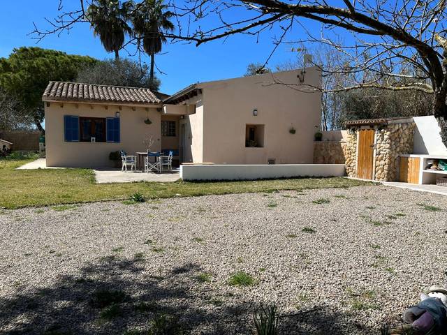 Casa-chalet en Alquiler en Centro