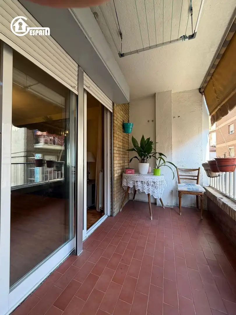 Terraza de Piso en venta en Centro