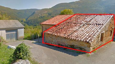Photo 2 of House or chalet for sale in Barrio San Sebastián de Garabandal, Rionansa, Cantabria
