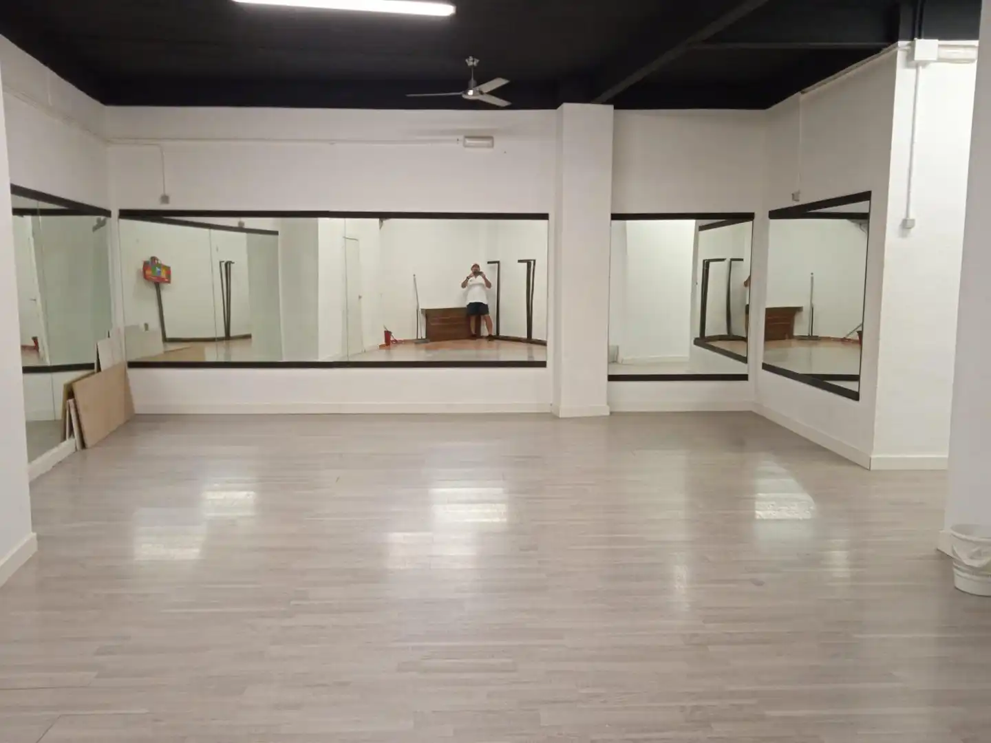 Business premises for sale in Levante