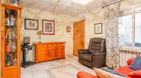 Foto 5 de Planta baja en venta en Calle Monte Gamonal, 40, Ciudad Naranco - Prados de La Fuente, Oviedo