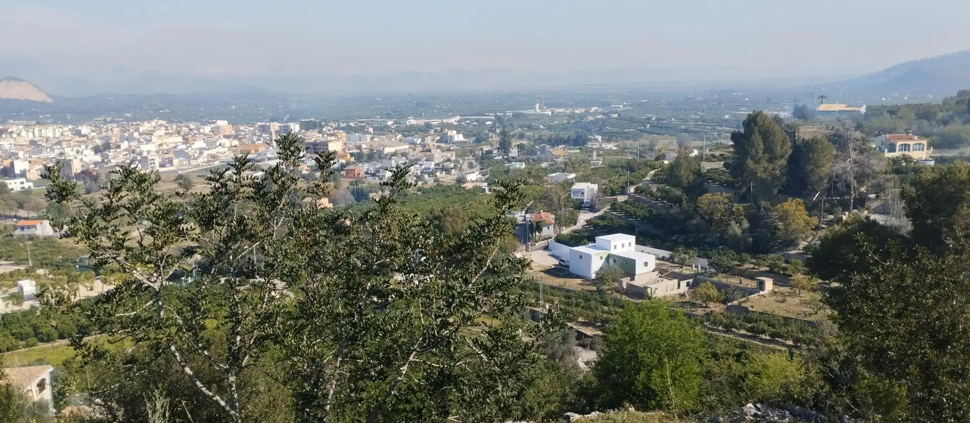 Rural land for sale in Pego, imagen 2