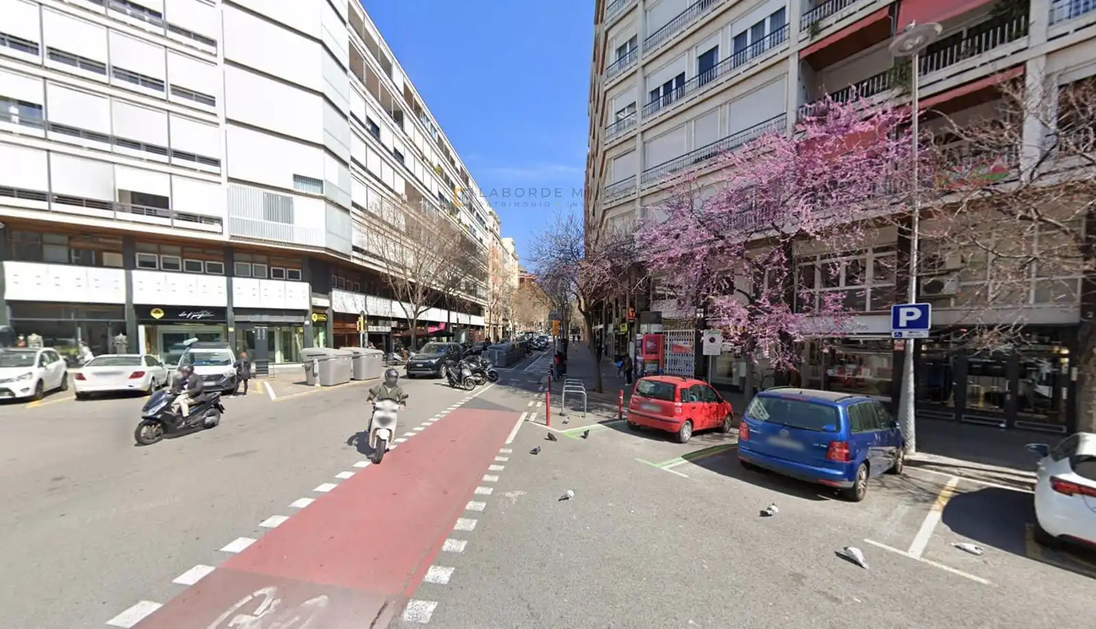 Local comercial en traspàs a C/ Comte Urgell, imagen 7
