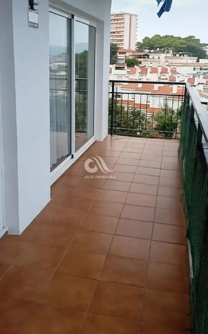 Terrassa de Pis en venda en Benalmádena amb Piscina comunitària