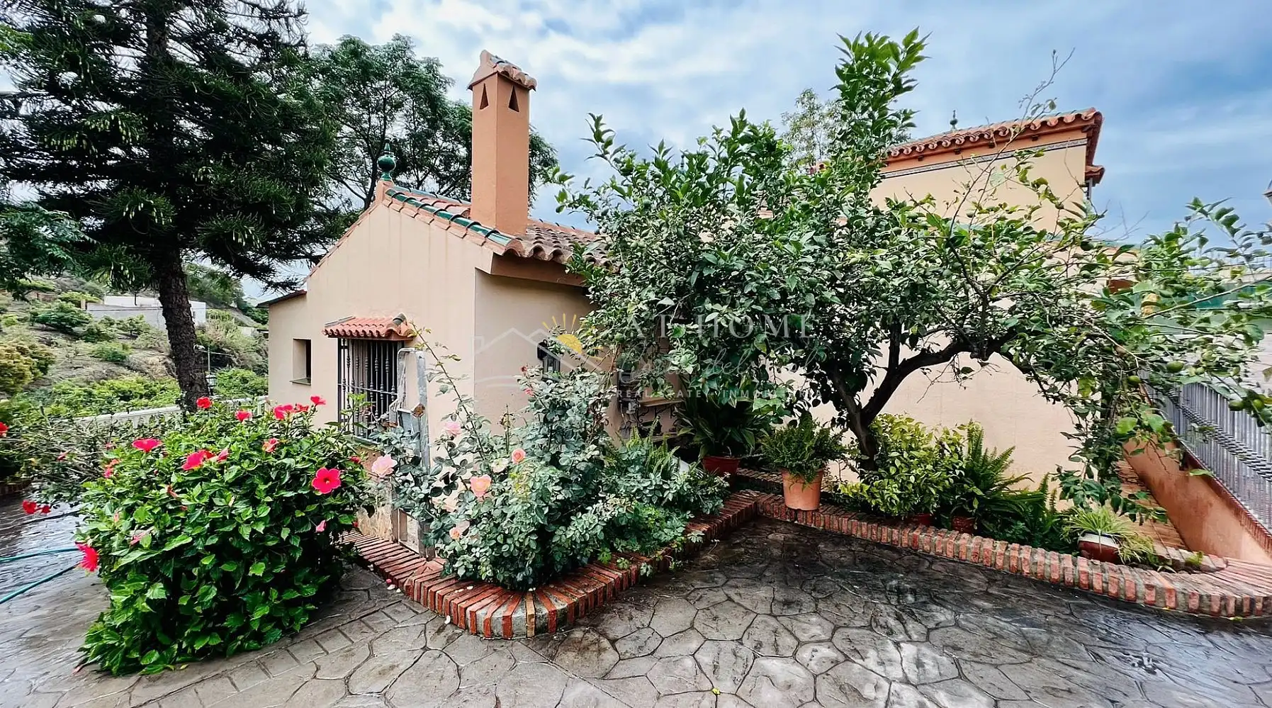Casa o xalet de lloguer a Torrox Pueblo