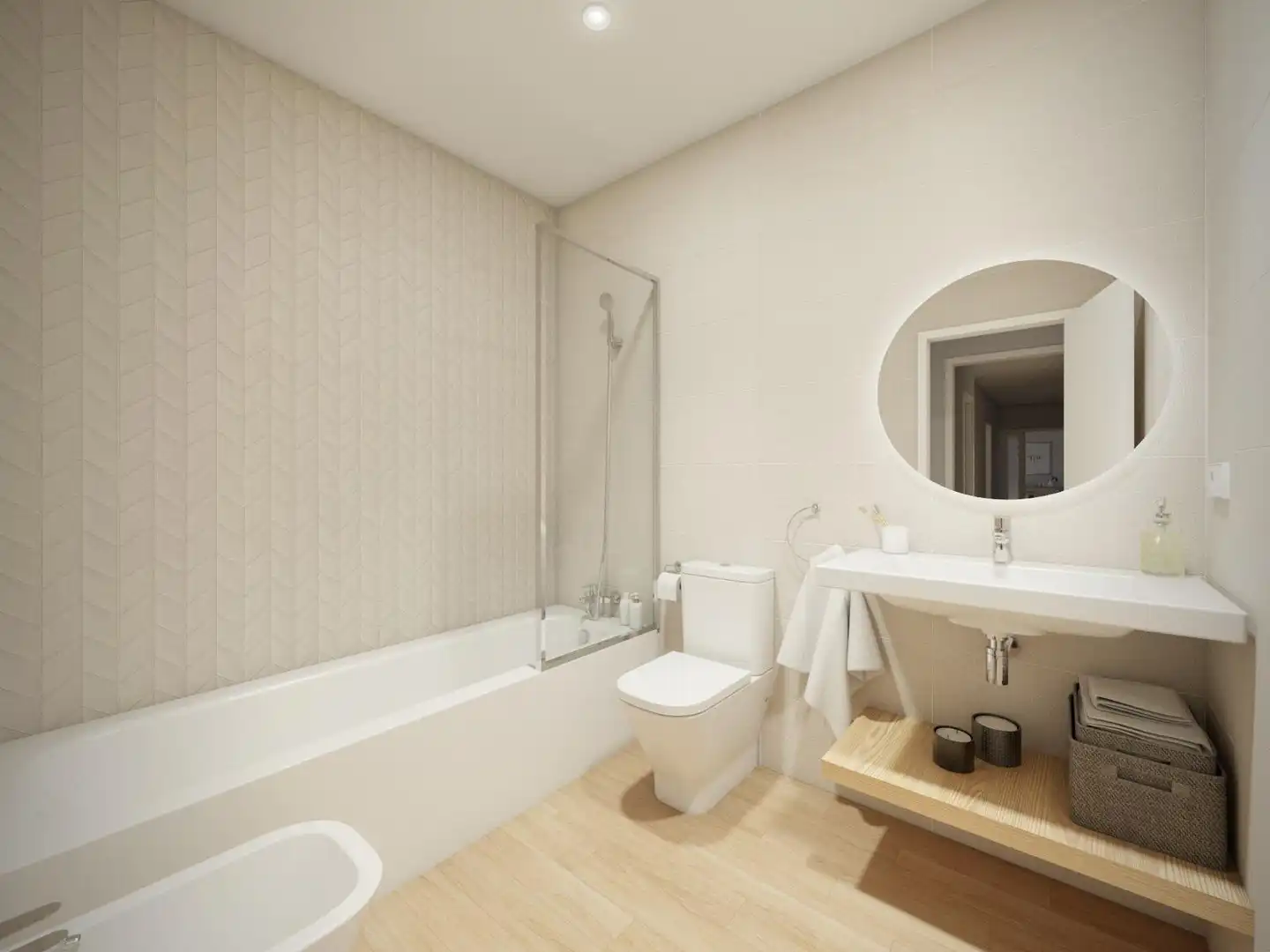 Flat with lift for sale in Calle de Diego Velázquez 4, imagen 4