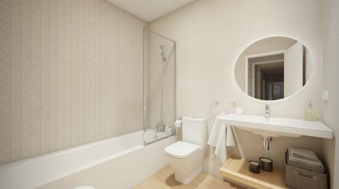 Foto 4 de Pis en venda a Calle de Diego Velázquez, 4, Cuéllar, Segovia