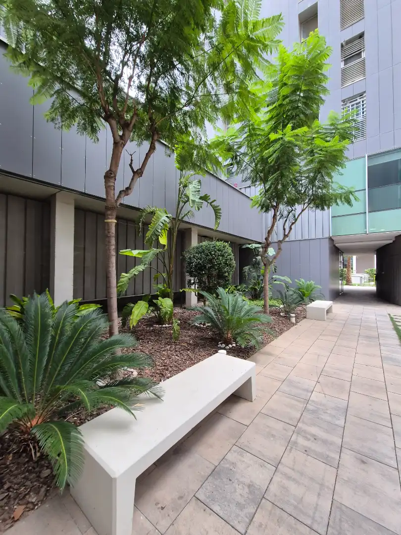 Appartement avec piscine à vendre à Avinguda d'Amado Granell Mesado, imagen 29