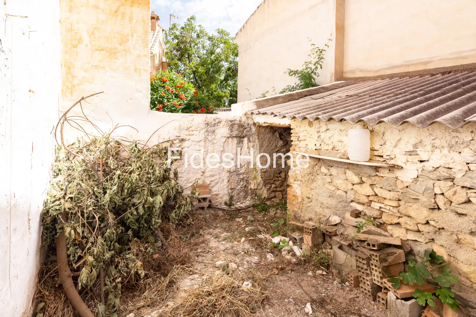 Detached homes for sale in El Pinar