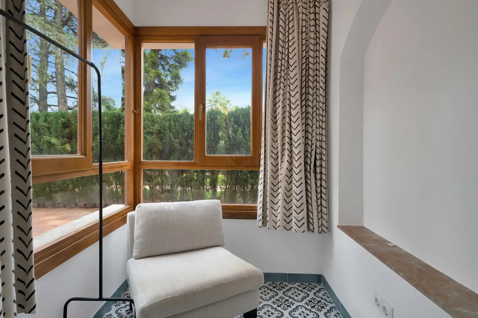 Apartament amb terrassa en venda a Nueva Andalucía, imagen 4