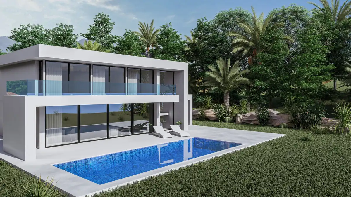 Casa en venda a Monte Solana, imagen 2