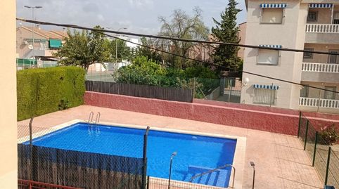 Foto 4 von Wohnung zur Miete in Calle Nuestra Señora Loreto, 80, Santiago de la Ribera, San Javier