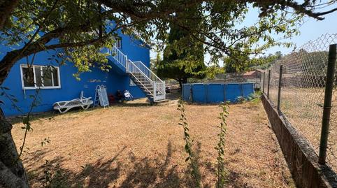 Foto 5 de Casa o xalet en venda a Fornelos de Montes, Pontevedra