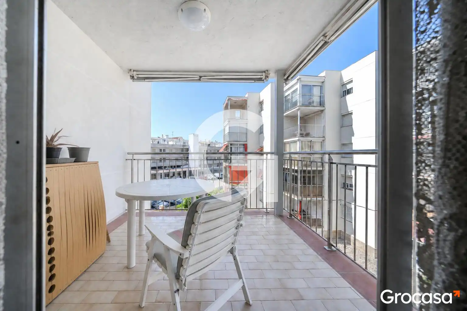 Terraza de Piso en venta en Cubelles con Aire acondicionado y Terraza