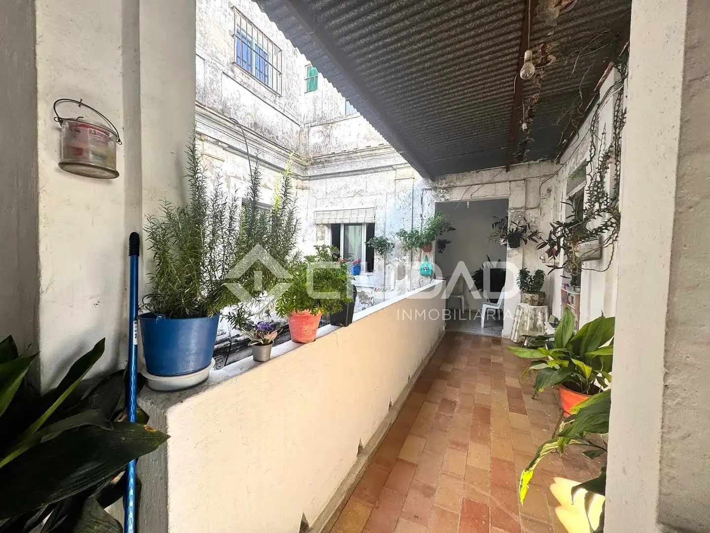 Terrassa de Casa o xalet en venda en Sanlúcar de Barrameda amb Balcó