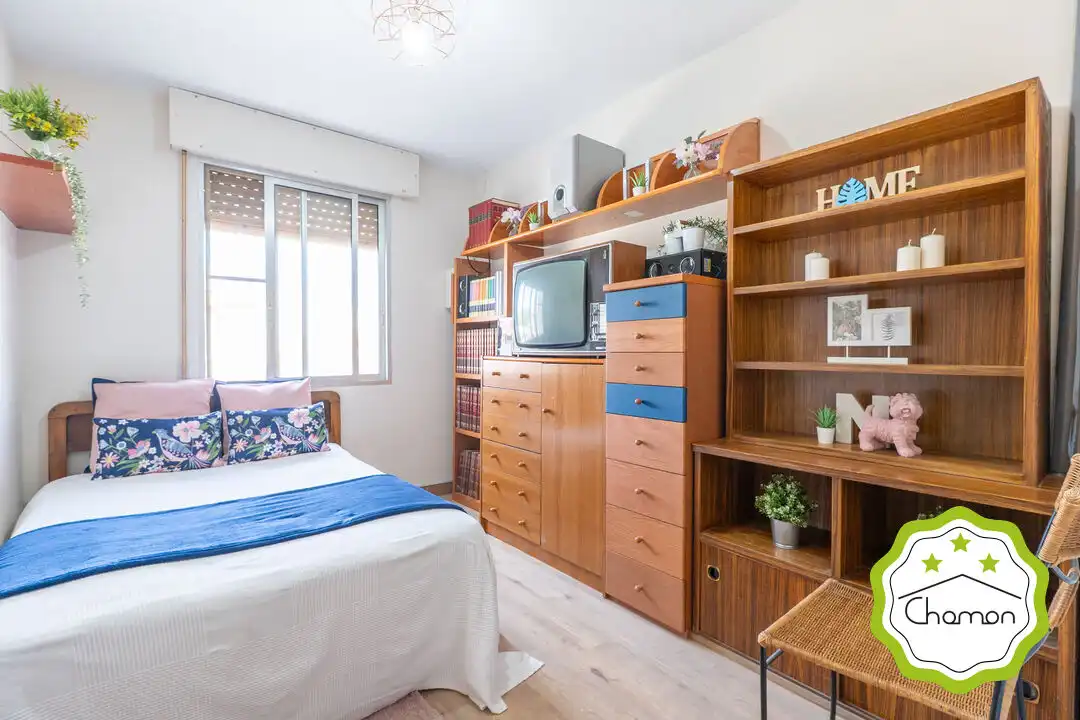 Habitación de Casa o chalet en venta en La Vid de Bureba  con Calefacción y Terraza