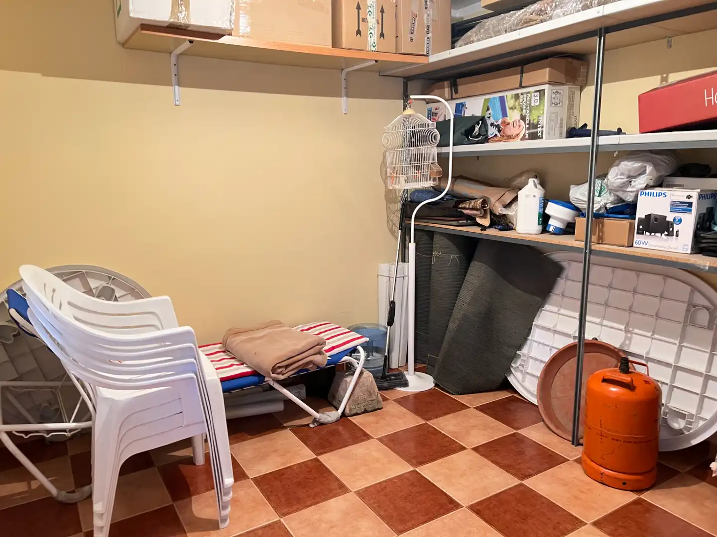 Casa amb terrassa en venda a Calle los Huertos, imagen 29