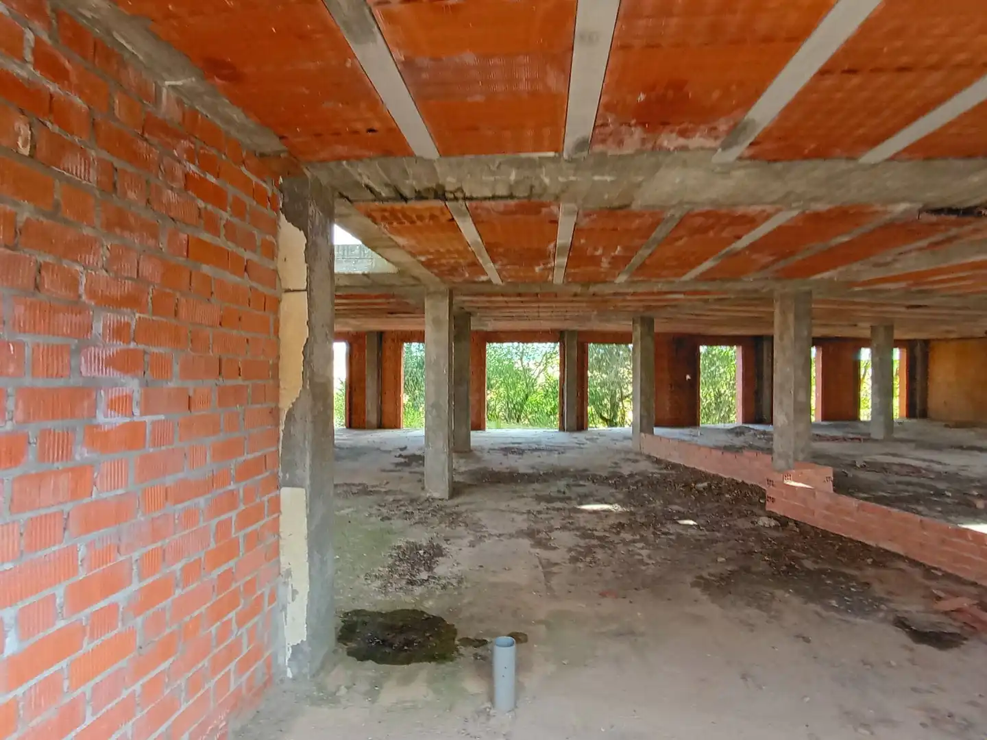 Misto residenziale in vendita a Solana 7A, imagen 33