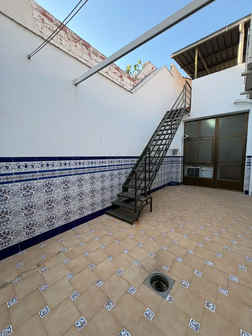 Casa adosada en venda en Murcia amb Aire condicionat, Terrassa i Traster
