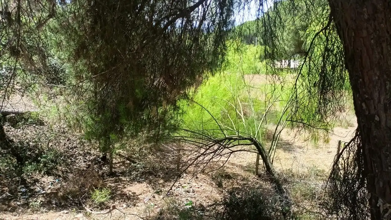 Residencial en venda a Cm Campamento, Cerro Muriano