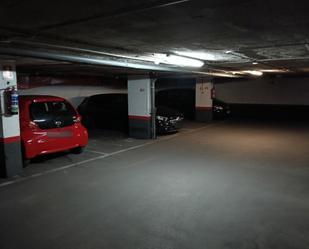 Parking of Garage to rent in  Madrid Capital
