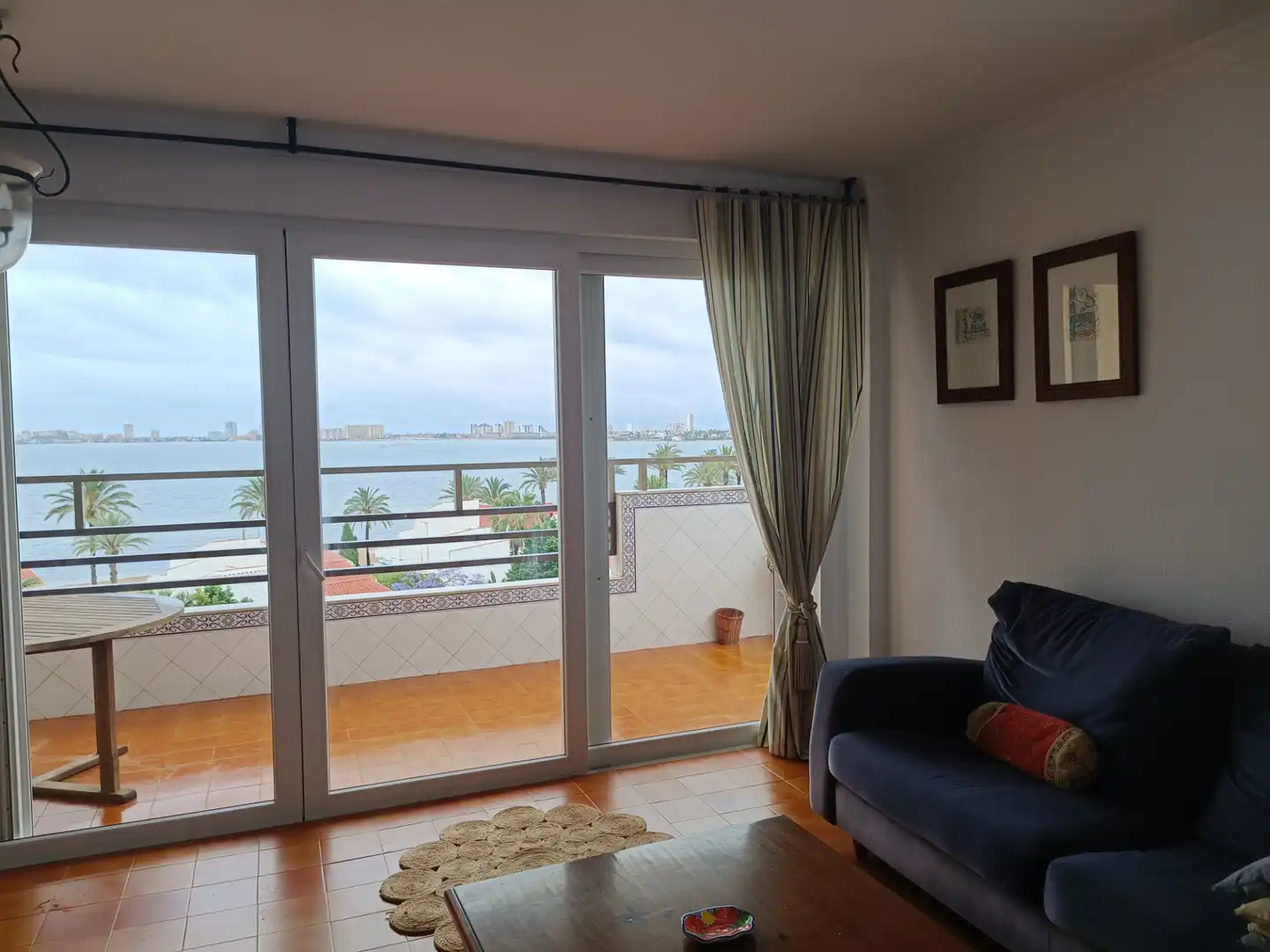 Piso de alquiler en Avenida Julietta Orbaiceta, Playa Honda - Playa Paraíso