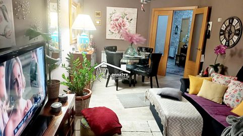 Foto 3 de Casa adosada en venta en Avenida Rufino Rubio, 10, Yeles, Toledo