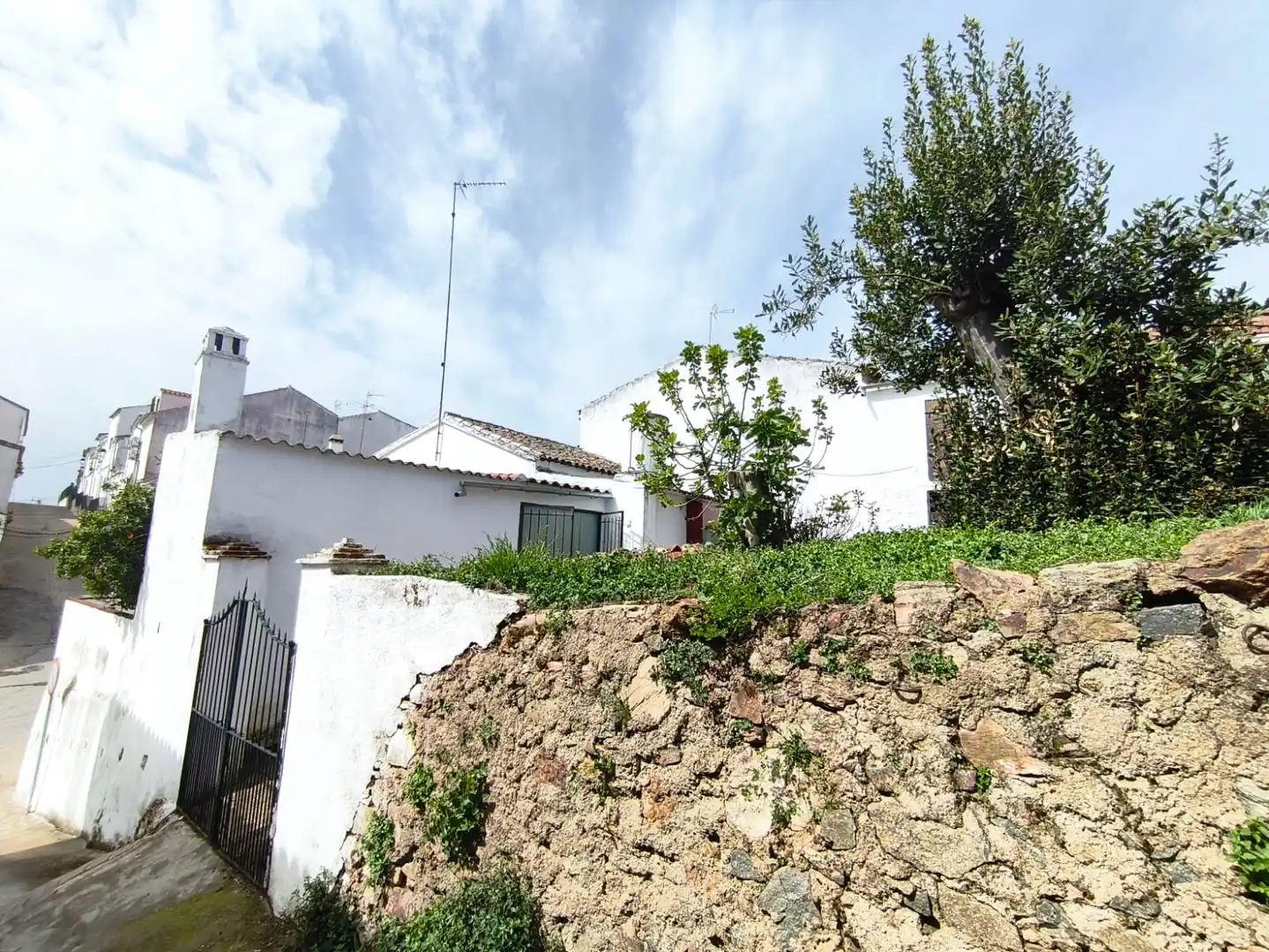 Casa en venda a Calle Fuente Nueva 14, imagen 34