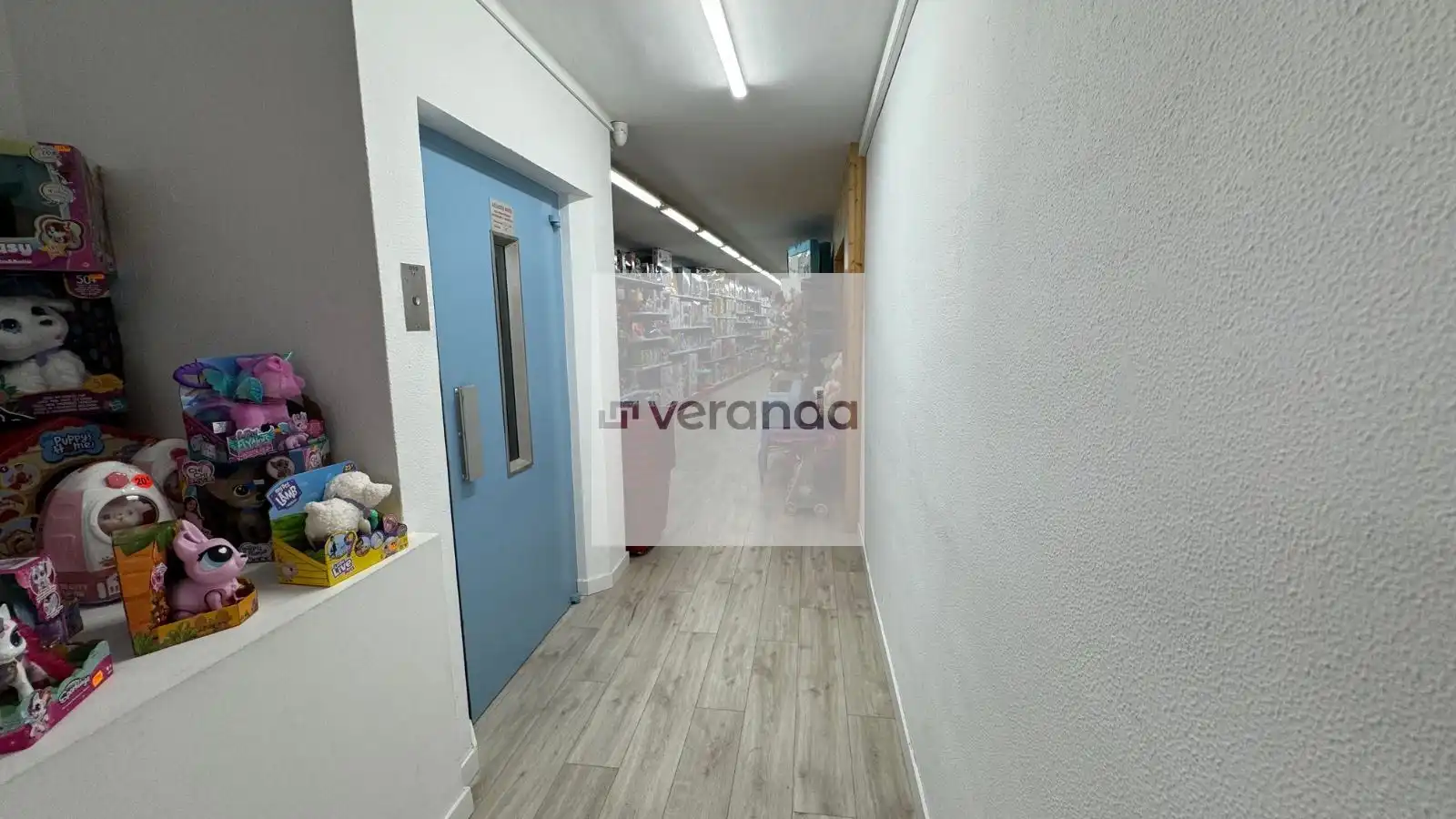 Gewerbefläche zur Miete in Catalunya - Fontetes, imagen 7