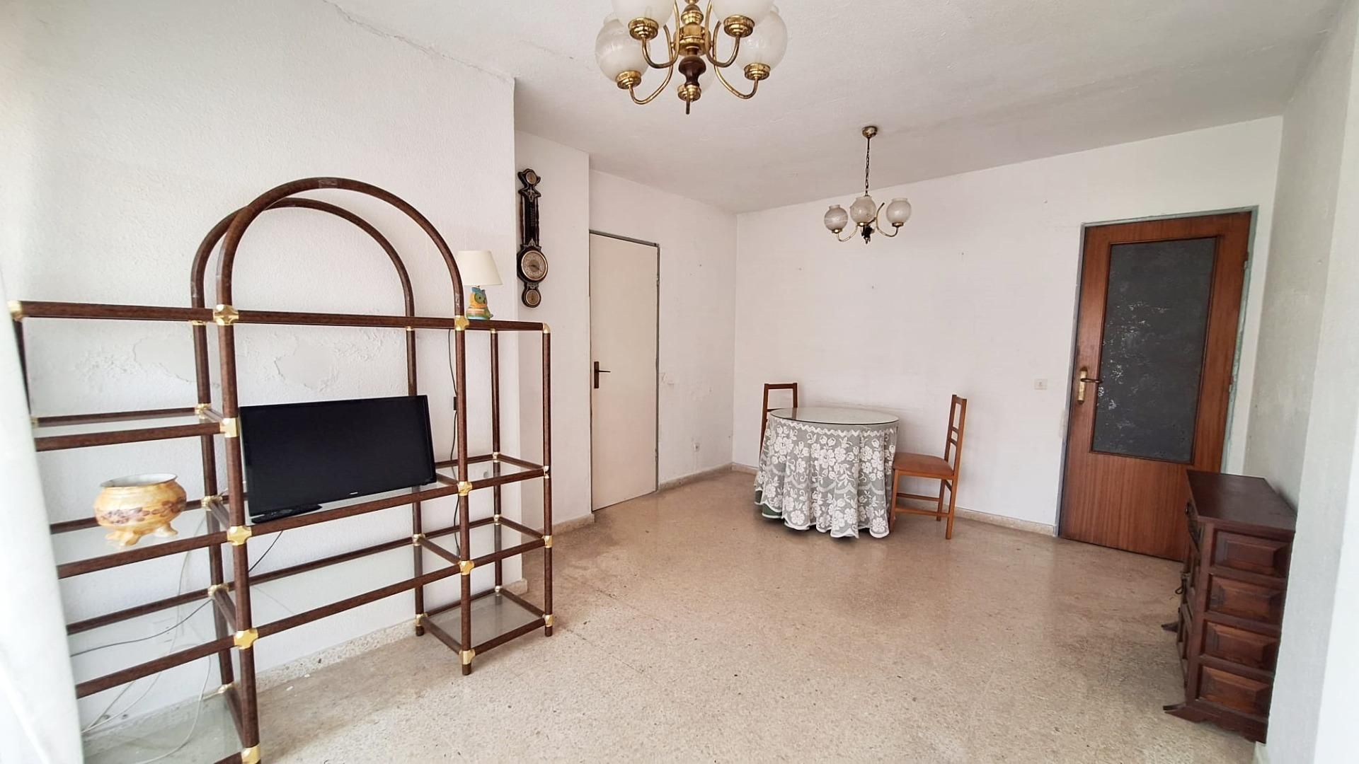 Living room of Flat for sale in  Córdoba Capital  with Air Conditioner, Heating and Terrace