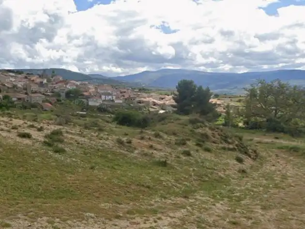 Residencial en venda en Tórtoles