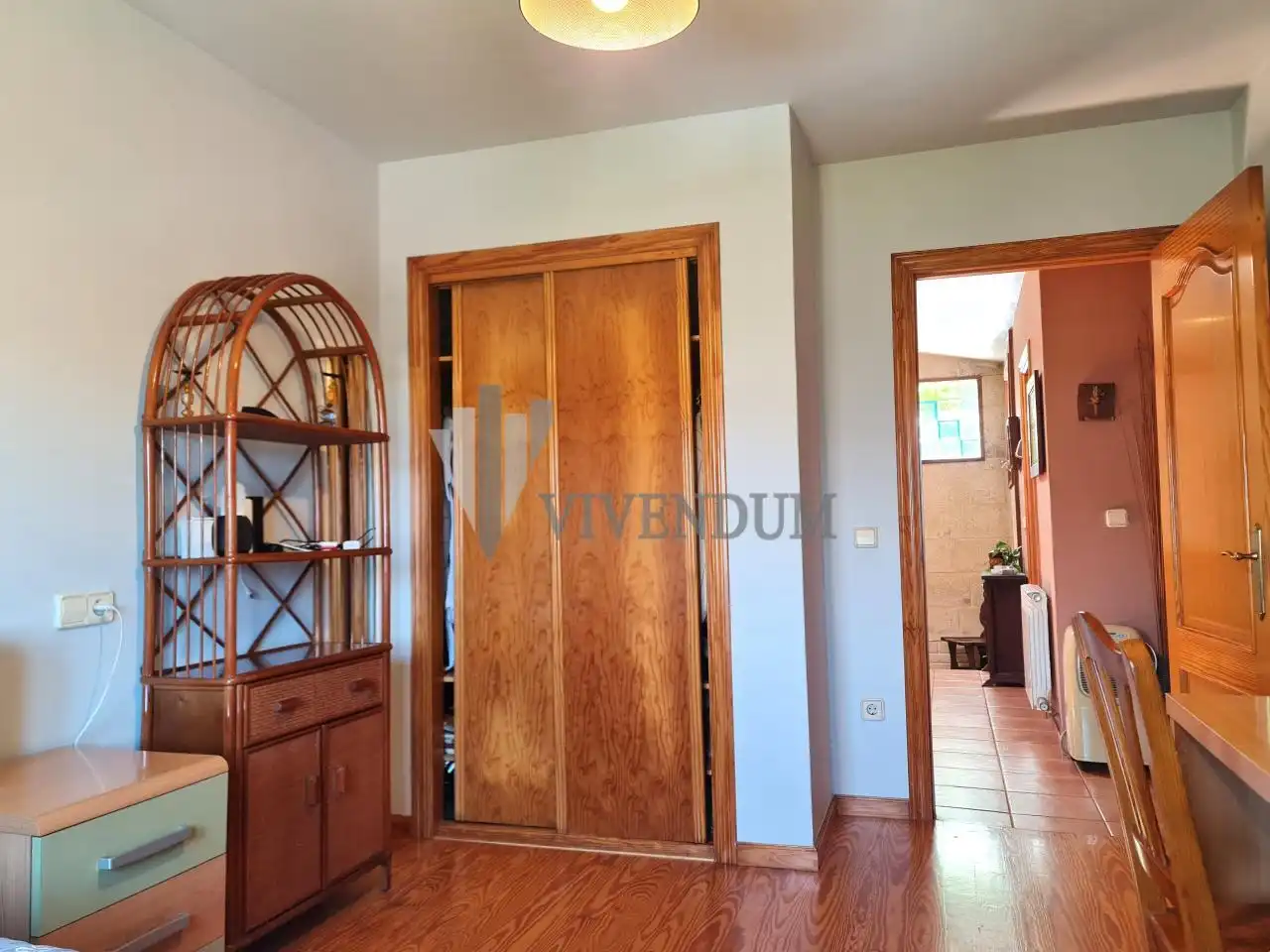 Casa o chalet en venta en Redondela con Calefacción, Jardín privado y Terraza