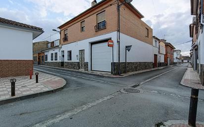 Haus oder Chalet zum verkauf in Calle EL SALVADOR, Santa Fe