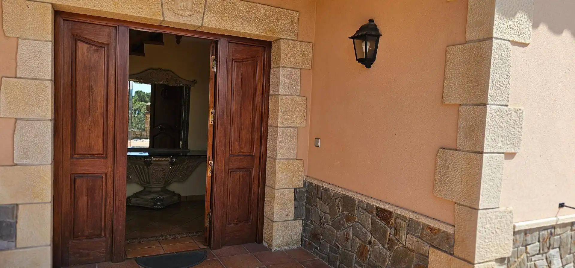 Houses for sale in Mataró  with Air Conditioner, Heating and Terrace
