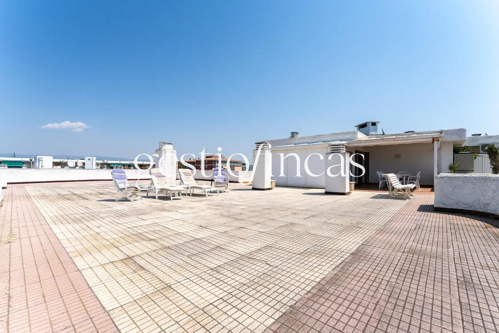 Terrassa de Àtic en venda en Cambrils amb Aire condicionat, Calefacció i Terrassa